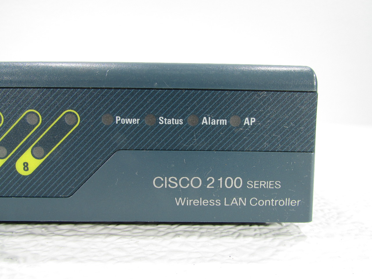 cisco wireless lan controller