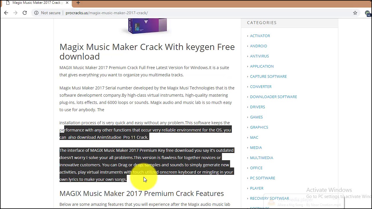 keygen php maker serial